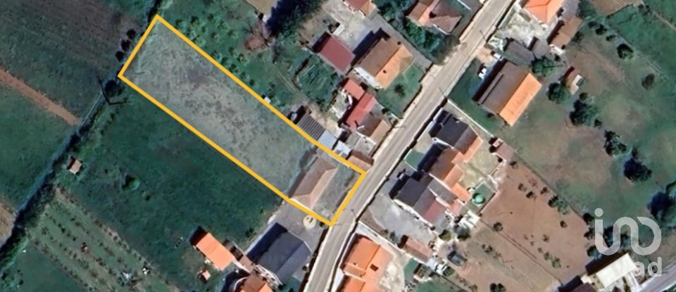 House T2 in Lamas e Cercal of 164 m²