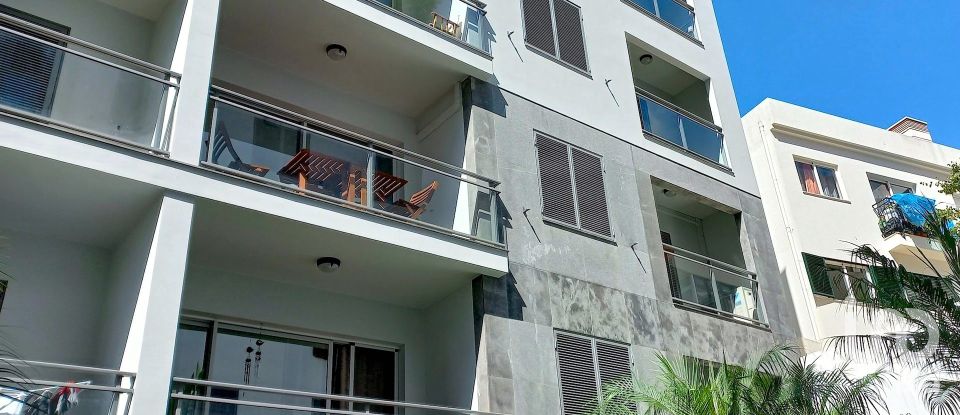 Apartamento T2 em Funchal (São Pedro) de 106 m²