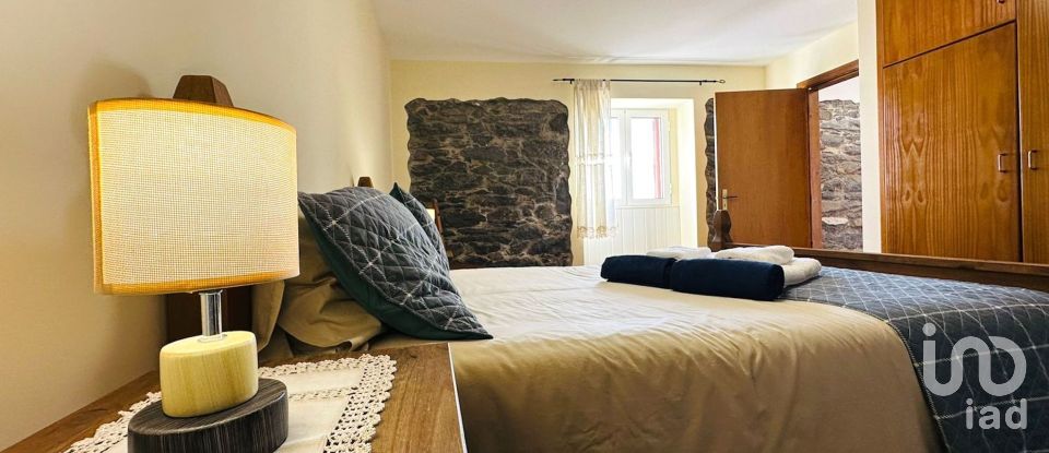 Lodge T2 in Calheta of 286 m²