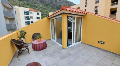 House T3 in Ribeira Brava of 205 m²