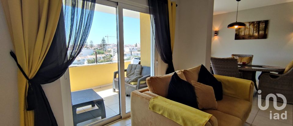 Apartment T3 in Portimão of 131 m²