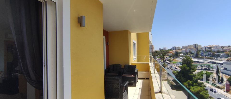 Apartment T3 in Portimão of 131 m²