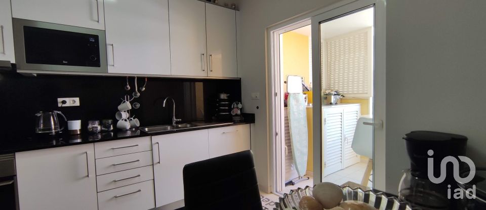 Apartment T3 in Portimão of 131 m²