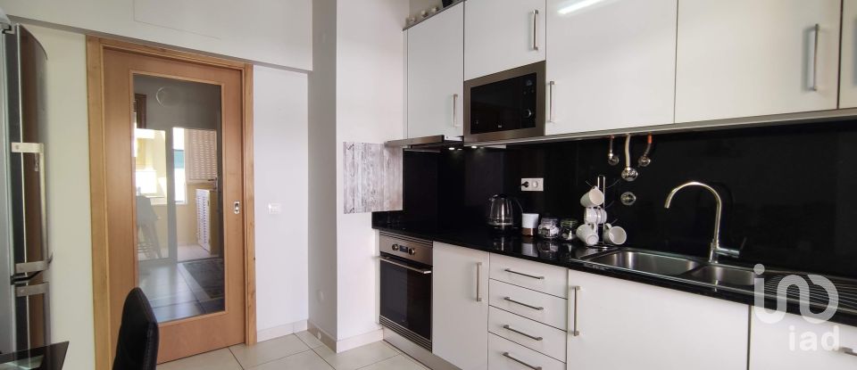 Apartment T3 in Portimão of 131 m²