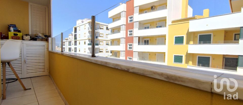 Apartment T3 in Portimão of 131 m²