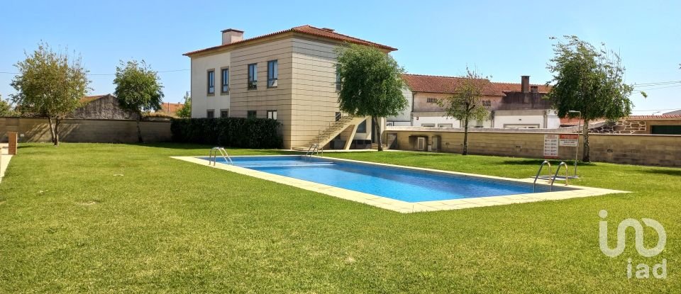 Appartement T3 à Esposende, Marinhas e Gandra de 119 m²