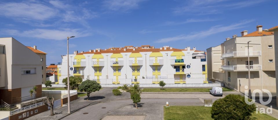 Apartment T2 in Gafanha da Boa Hora of 91 m²