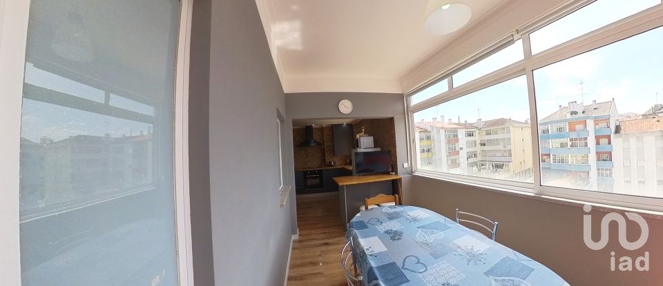 Apartment T3 in Castelo Branco of 105 m²