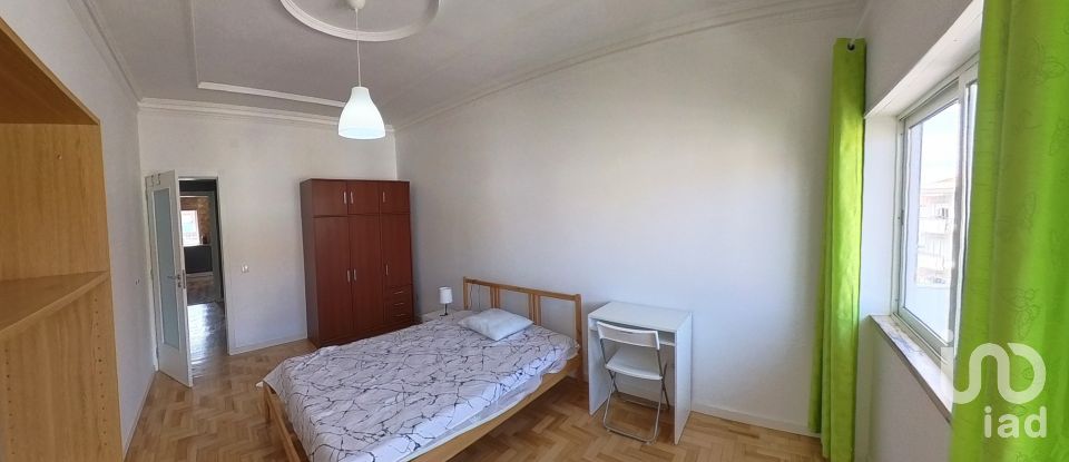Appartement T3 à Castelo Branco de 105 m²