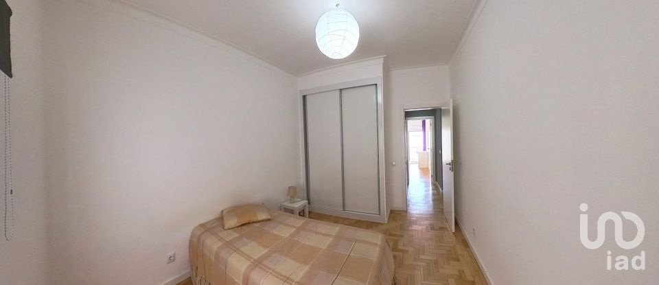 Appartement T3 à Castelo Branco de 105 m²