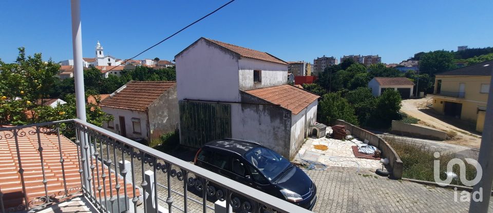 House T4 in Cadaval e Pêro Moniz of 209 m²