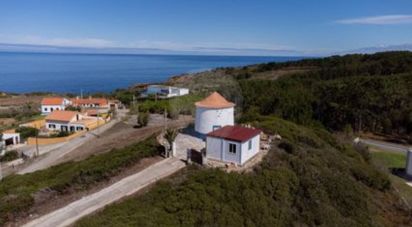 Casa de aldeia T1 em Caldas da Rainha - Santo Onofre e Serra do Bouro de 34 m²