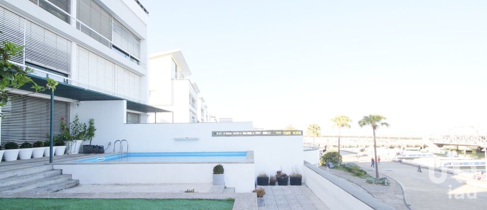 Appartement T3 à Parque das Nações de 200 m²