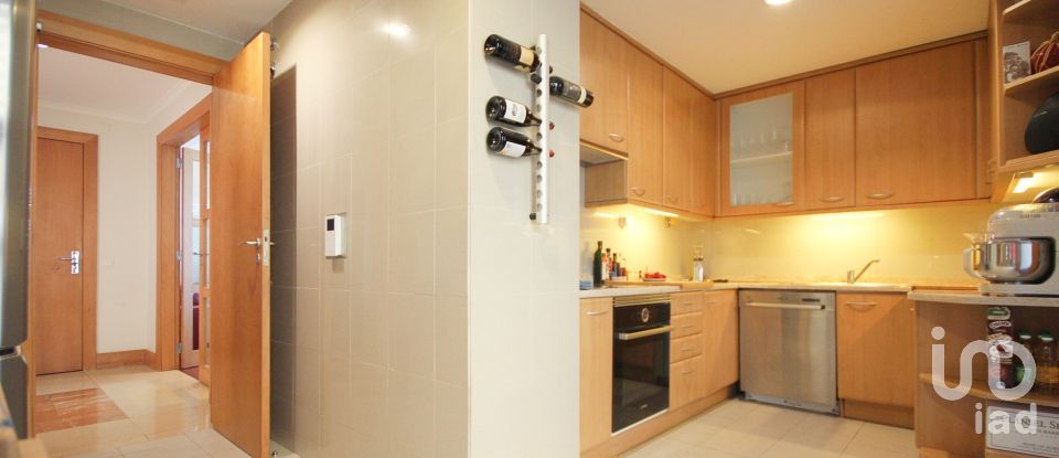 Apartment T3 in Parque das Nações of 200 m²