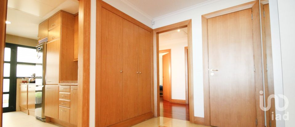 Appartement T3 à Parque das Nações de 200 m²