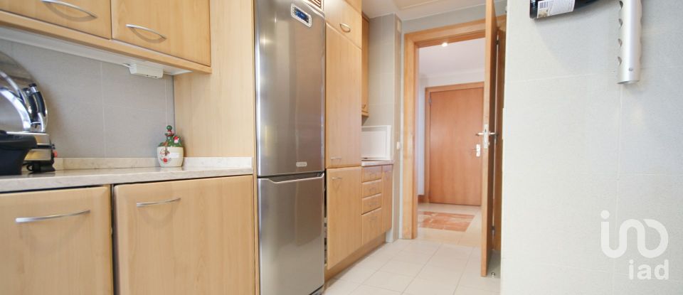 Apartment T3 in Parque das Nações of 200 m²