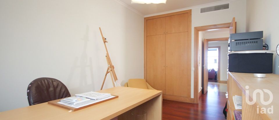 Appartement T3 à Parque das Nações de 200 m²