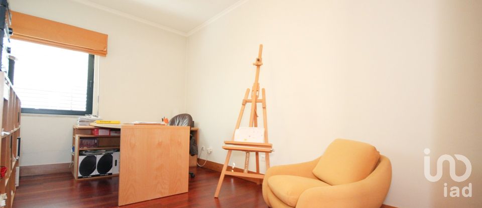 Apartamento T3 em Parque das Nações de 200 m²