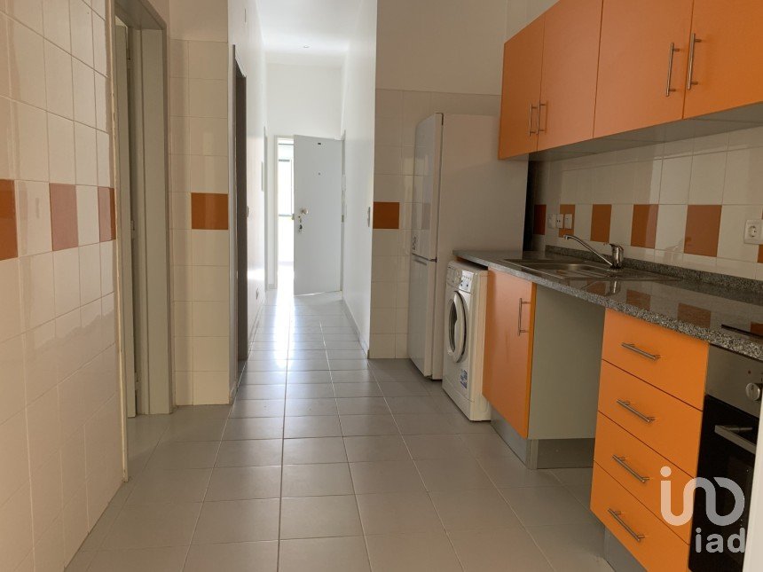 Appartement T2 à Marvila de 60 m²