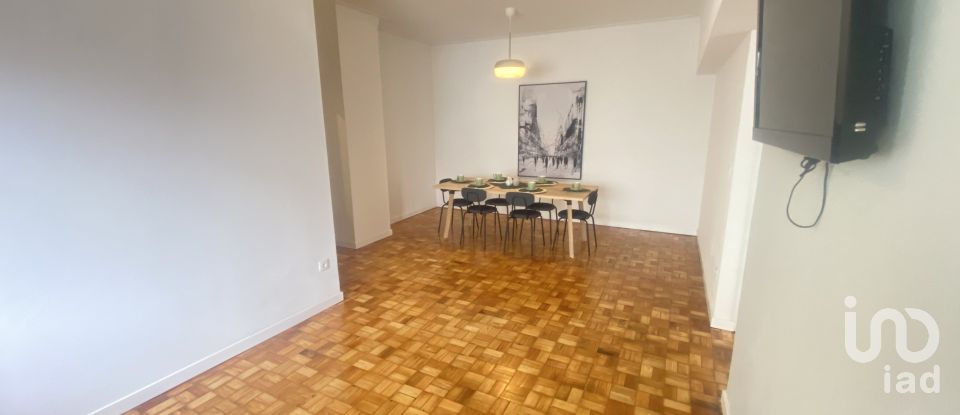 Apartment T5 in Bonfim of 115 m²