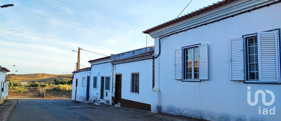 Casa tradicional T3 em Selmes de 412 m²