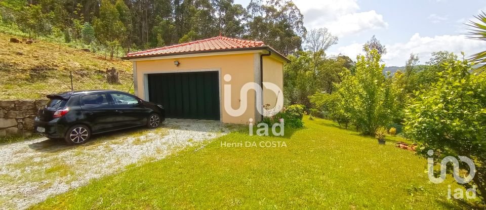 Lodge T4 in Ribeira do Neiva of 152 m²