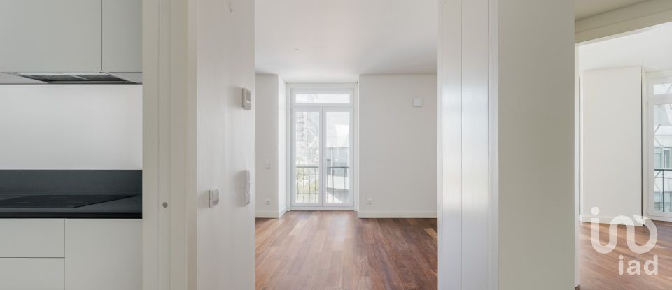 Appartement T2 à Santo António de 92 m²