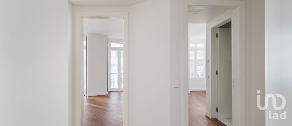 Appartement T2 à Santo António de 92 m²