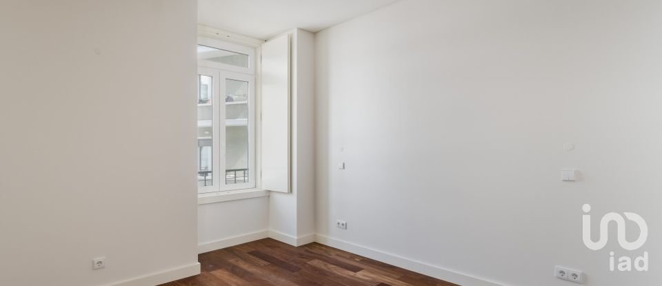 Appartement T2 à Santo António de 92 m²