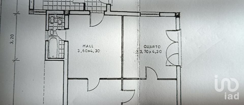 Gîte T5 à Jugueiros de 141 m²