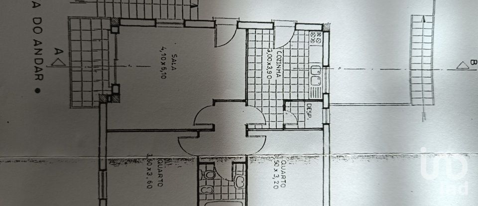 Gîte T5 à Jugueiros de 141 m²