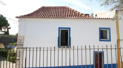 Traditional house T4 in Nossa Senhora da Conceição e São Bartolomeu of 152 m²