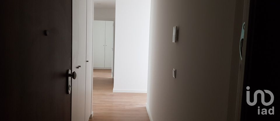 Apartamento T3 em Mazedo e Cortes de 115 m²