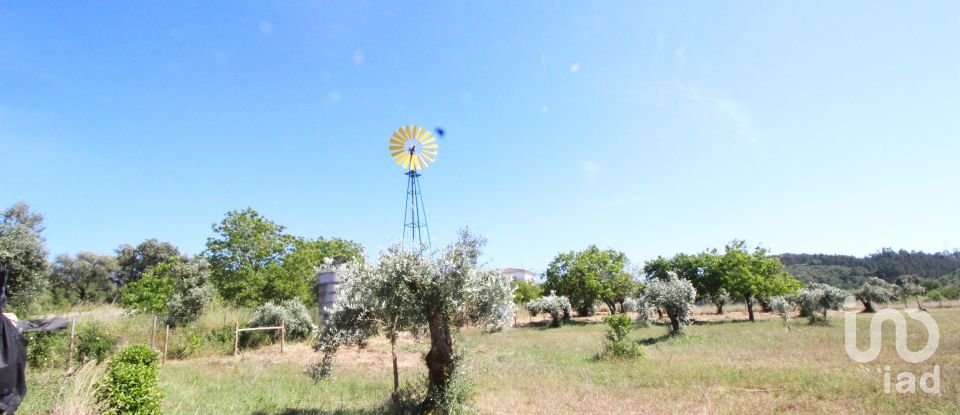 Terreno em Casais e Alviobeira de 15 280 m²