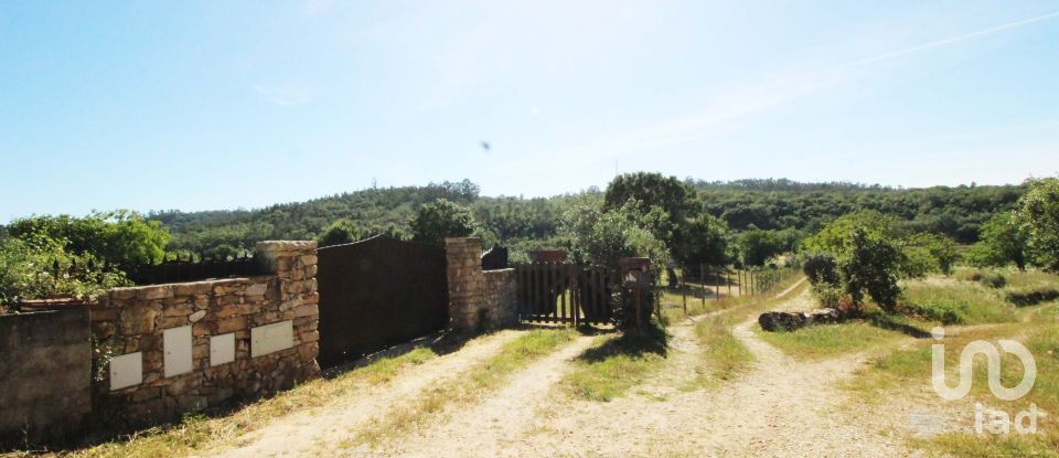 Terreno em Casais e Alviobeira de 15 280 m²