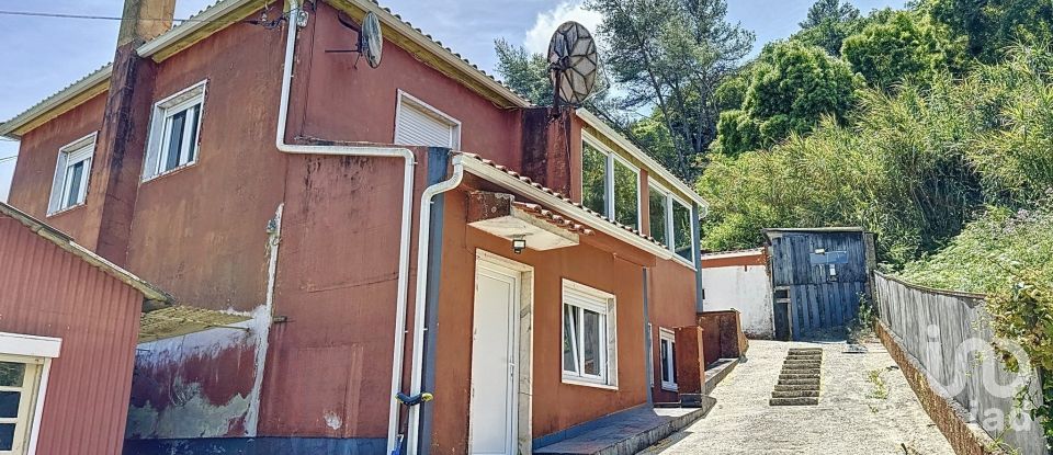 Propriedade T5 em Sintra (Santa Maria e São Miguel, São Martinho e São Pedro de Penaferrim) de 112 m²