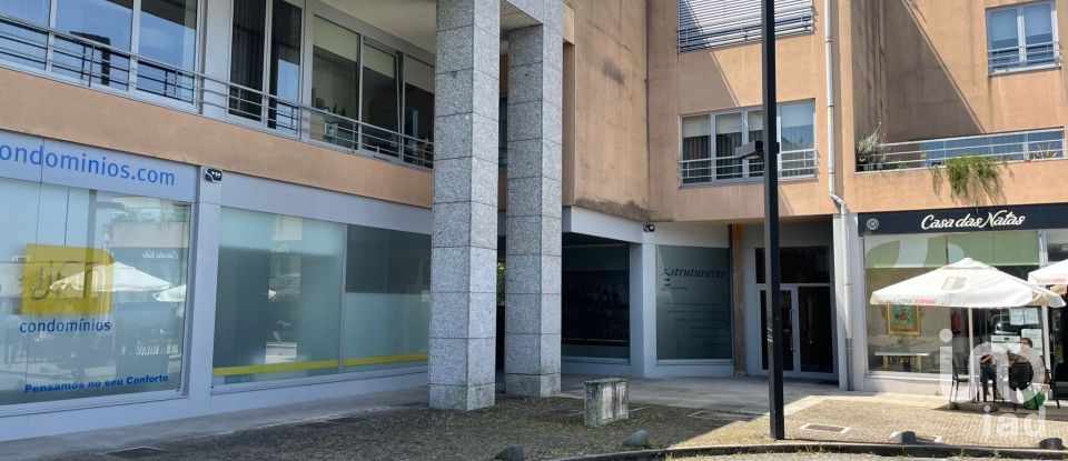 Loja / Estabelecimento Comercial em Braga (São Vicente) de 70 m²