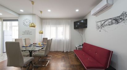 Apartment T3 in Mafamude e Vilar do Paraíso of 104 m²