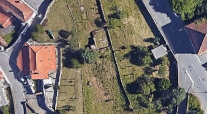 Building land in Areosa of 3,788 m²