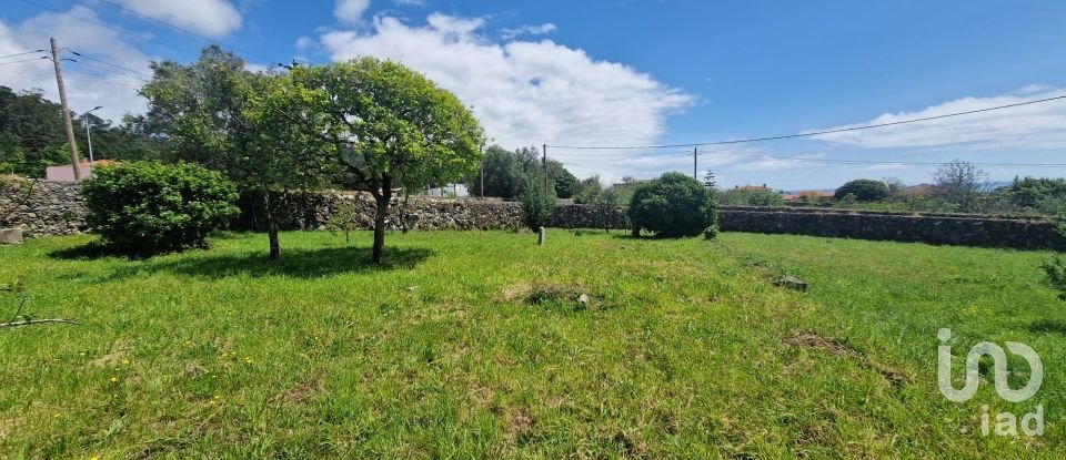 Terreno para construção em Areosa de 3 788 m²