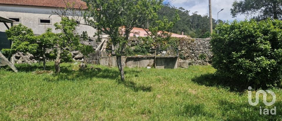 Terreno para construção em Areosa de 3 788 m²