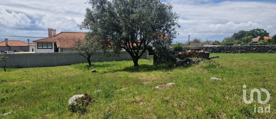 Terreno para construção em Areosa de 3 788 m²