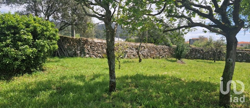 Terreno para construção em Areosa de 3 788 m²