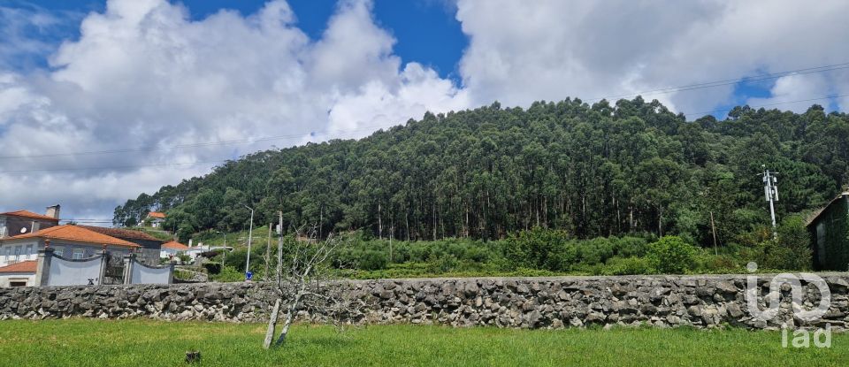 Terreno para construção em Areosa de 3 788 m²