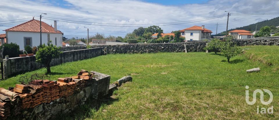 Terreno para construção em Areosa de 3 788 m²