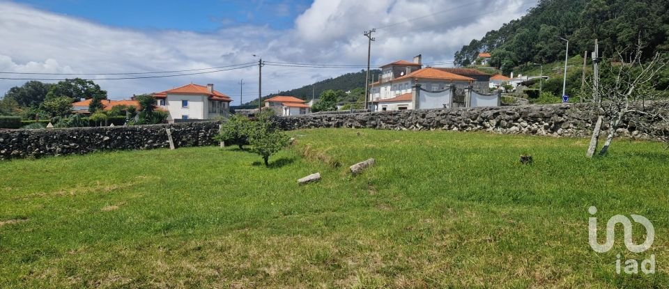 Terreno para construção em Areosa de 3 788 m²