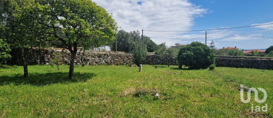 Terreno para construção em Areosa de 3 788 m²