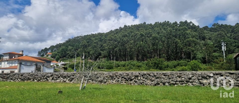 Terreno para construção em Areosa de 3 788 m²