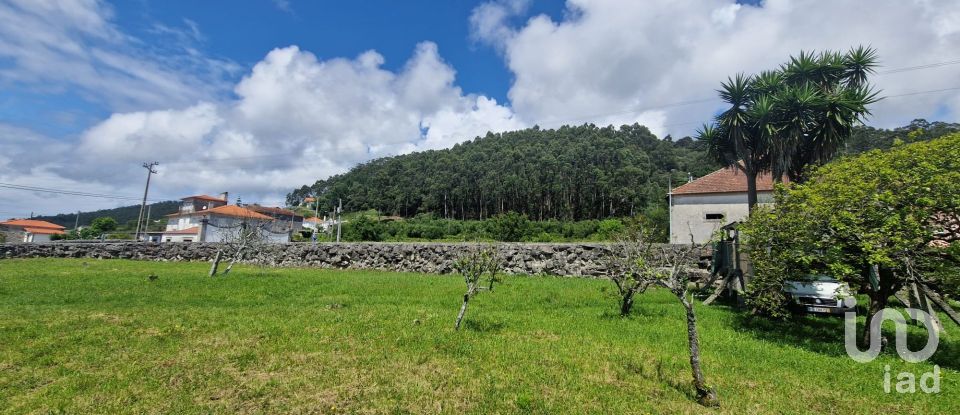 Terreno para construção em Areosa de 3 788 m²