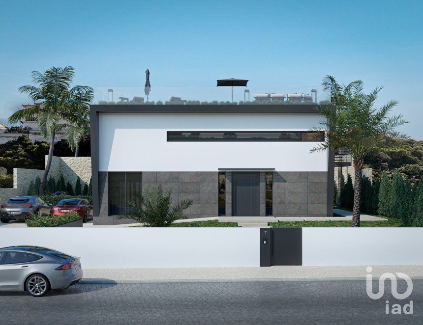 Casa / Villa T4 em Albufeira e Olhos de Água de 180 m²